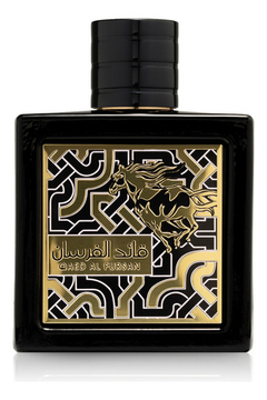 Lattafa Qaed Al Fursan Eau De Parfum 90ml - comprar online
