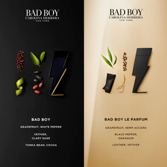 Bad Boy Le Parfum Edp 100ml Para Hombre - tienda online