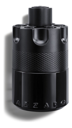 Perfume Azzaro The Most Wanted Intense Edp Para Hombre 100ml - comprar online