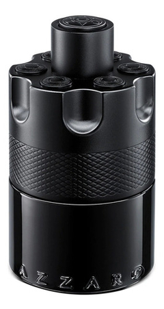 Perfume Azzaro The Most Wanted Intense Edp Para Hombre 100ml - comprar online