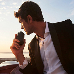 Perfume Azzaro The Most Wanted Intense Edp Para Hombre 100ml - tienda online