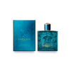 Versace Eros EdT 100ml – Perfume de Diseñador para Hombre