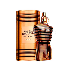 Jean Paul Gaultier Le Male Elixir 125ml – Perfume de Diseñador para Hombre