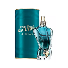 Jean Paul Gaultier Le Beau EdT 125ml – Perfume de Diseñador para Hombre