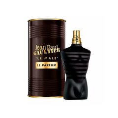Jean Paul Gaultier Le Male Le Parfum 125ml – Perfume de Diseñador para Hombre