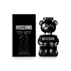 Moschino Toy Boy EdP 100ml – Perfume de Diseñador para Hombre