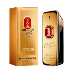 Paco Rabanne One Million Royal EdP 100ml – Perfume de Diseñador para Hombre