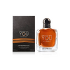Giorgio Armani Stronger With You Intensely EdP 100ml – Perfume de Diseñador para Hombre