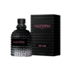 Valentino Uomo EdT 100ml – Perfume de Diseñador para Hombre