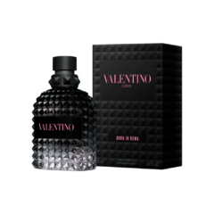 Valentino Uomo EdT 100ml – Perfume de Diseñador para Hombre