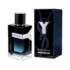 Yves Saint Laurent Y EdP 100ml – Perfume de Diseñador para Hombre