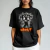 Camiseta Humor Canino | Camiseta Cachorro Engraçado com frase What? - loja online