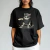 Camiseta Gato no Skate Free Style Presente Criativo para Skatistas e Gateiros | Camiseta criativa estilo urbano e casual - loja online