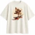 Camiseta bulldog francês skater | camiseta esqueitista skater bulldog engraçado skate - comprar online
