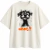 Camiseta Humor Canino | Camiseta Cachorro Engraçado com frase What? - comprar online