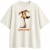 Camiseta Cachorro Caramelo Only Child Engraçado | Camiseta Cachorro Caramelo Only Child - comprar online