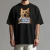 Camiseta Gato Engraçado com Frase Ou Sê Pira ou Cicaba | Estampa Divertida para Quem Ama Gatos - PeluPett