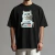 Camiseta Gato Engraçado Não Sou Uber, Mas Me Chama Que Eu Te Pego | Estampa divertida de gato Unissex - PeluPett