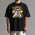 Camiseta Pit Bull Engraçada | American Pit Bull Terrier | Nascido Para Mandar | Presente para Quem Ama Cachorros - PeluPett