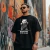 Camiseta Gato Engraçado Não Mexe Comigo Que Eu Sou Babo | Estampa divertida de meme de gatinho viral na internet