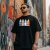 Camiseta Gatinhos Kawaii com Toucas de Inverno | Estampa Delicada para Quem Ama Gatos | Presente para Gateiros na internet