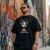 Camiseta Oversized Cachorro Engraçada "10% Algodão 90% Pelo de Cachorro" | Camiseta de Cachorro Divertida Unissex 100% Algodão com Estampa Exclusiva na internet