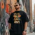 Camiseta Cachorro Good Vibes com Cerveja Oversized Unissex | Camiseta Cachorros Divertidos com Cerveja na internet