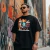 Camiseta Gatos Surfistas com Pranchas de Surf | Estampa Divertida para Quem Ama Gatos | Presente para Surfistas na internet
