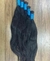 Cabelo Castanho Indiano Liso (100g) - comprar online