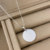Colar Personalizado Medalha P (1cm) na internet