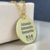 Imagem do Colar Personalizado G (2,5cm)