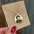 Colar Personalizado G (2,5cm)