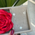 Colar e Pulseira - Prata - comprar online