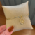 Pulseira Medalha Sonha Senhora