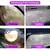 Kits de Polimento para Restauração de Farol de Carro - Ofertas R & T