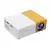 Transforme qualquer parede em uma tela de cinema com o YG300 Mini Projetor - comprar online