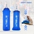 Garrafa Flask 500ml (dobrável) - comprar online
