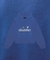 Snakeskin Print Hoodie Blue - comprar online