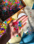 DIY KIT - Beaded curtain - buy online