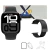 Smartwatch S10 Microwear ChatGpt Gps Nfc X10 Lançamento Top Cor:Preto Black (X1