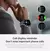 Para huawei gt5 pro gps nfc relógio inteligente masculino 360*360 tela amoled f - loja online
