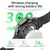Para huawei gt5 pro gps nfc relógio inteligente masculino 360*360 tela amoled f na internet
