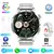 Para huawei gt5 pro gps nfc relógio inteligente masculino 360*360 tela amoled f - loja online