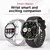 Para huawei gt5 pro gps nfc relógio inteligente masculino 360*360 tela amoled f na internet