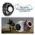 Imagem do Para huawei gt5 pro gps nfc relógio inteligente masculino 360*360 tela amoled f