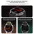 Imagem do Para huawei gt5 pro gps nfc relógio inteligente masculino 360*360 tela amoled f