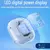 AIR31-Wireless Headset Bluetooth, Binaural Pequeno In Ear Buds, Bass Estéreo Es - loja online