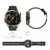 Para huawei gt5 pro gps nfc relógio inteligente masculino 360*360 tela amoled f - Ven&Bras
