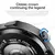 Para huawei gt5 pro gps nfc relógio inteligente masculino 360*360 tela amoled f - loja online