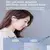AIR31-Wireless Headset Bluetooth, Binaural Pequeno In Ear Buds, Bass Estéreo Es na internet